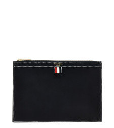 [Thom Browne] Clutch bag FW23 MAC019LL0044415