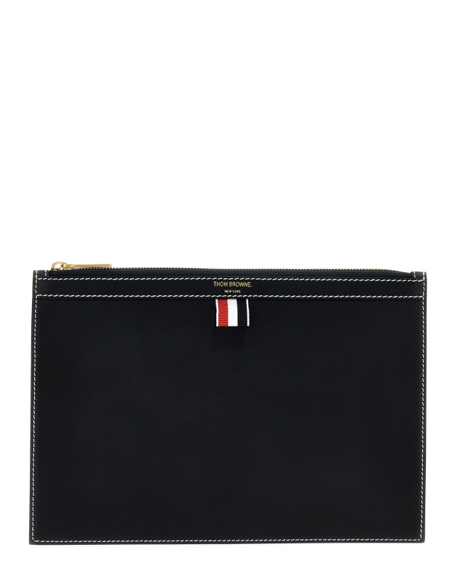 [Thom Browne] Clutch bag FW23 MAC019LL0044415