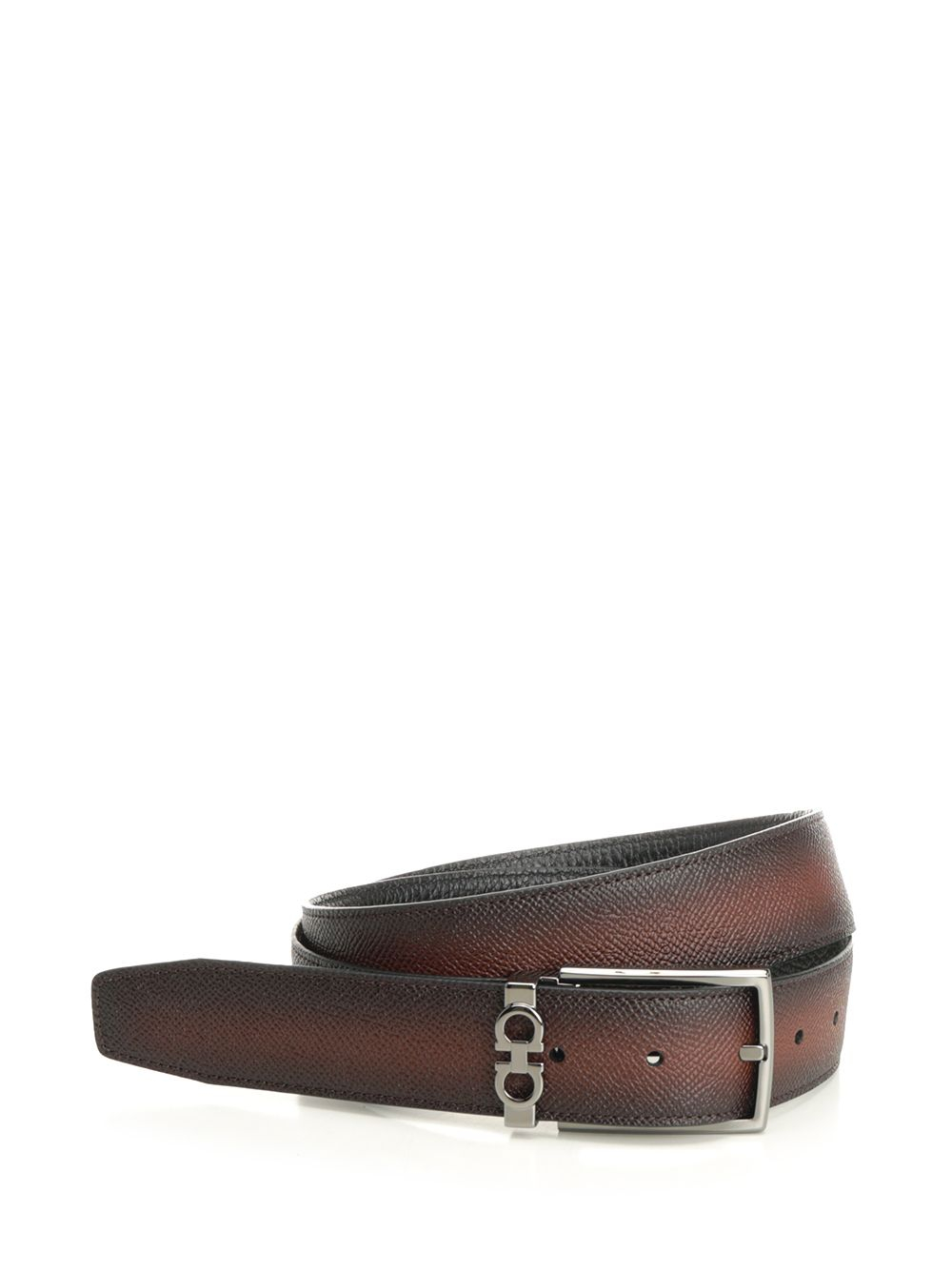 [Ferragamo] Belt SS26 67A037790182081
