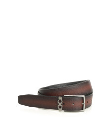 [Ferragamo] Belt SS26 67A037790182081