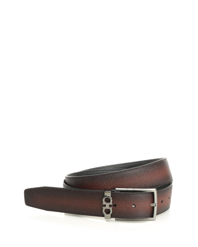 [Ferragamo] Belt SS26 67A037790182081