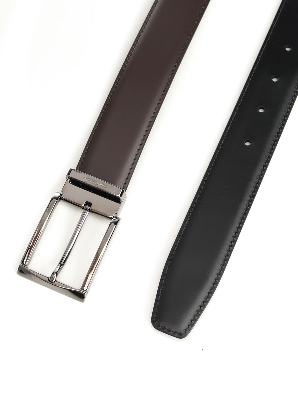 [Ferragamo] Belt CO 679497776300038