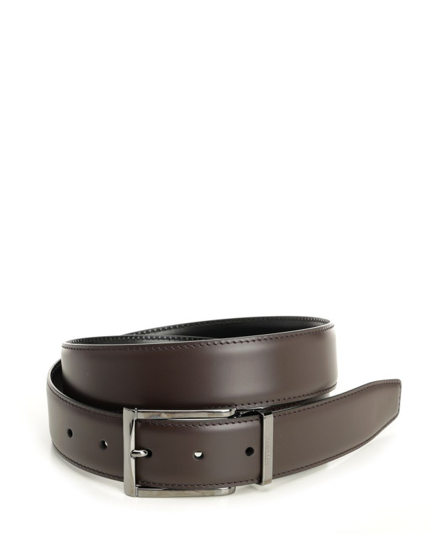 [Ferragamo] Belt CO 679497776300038