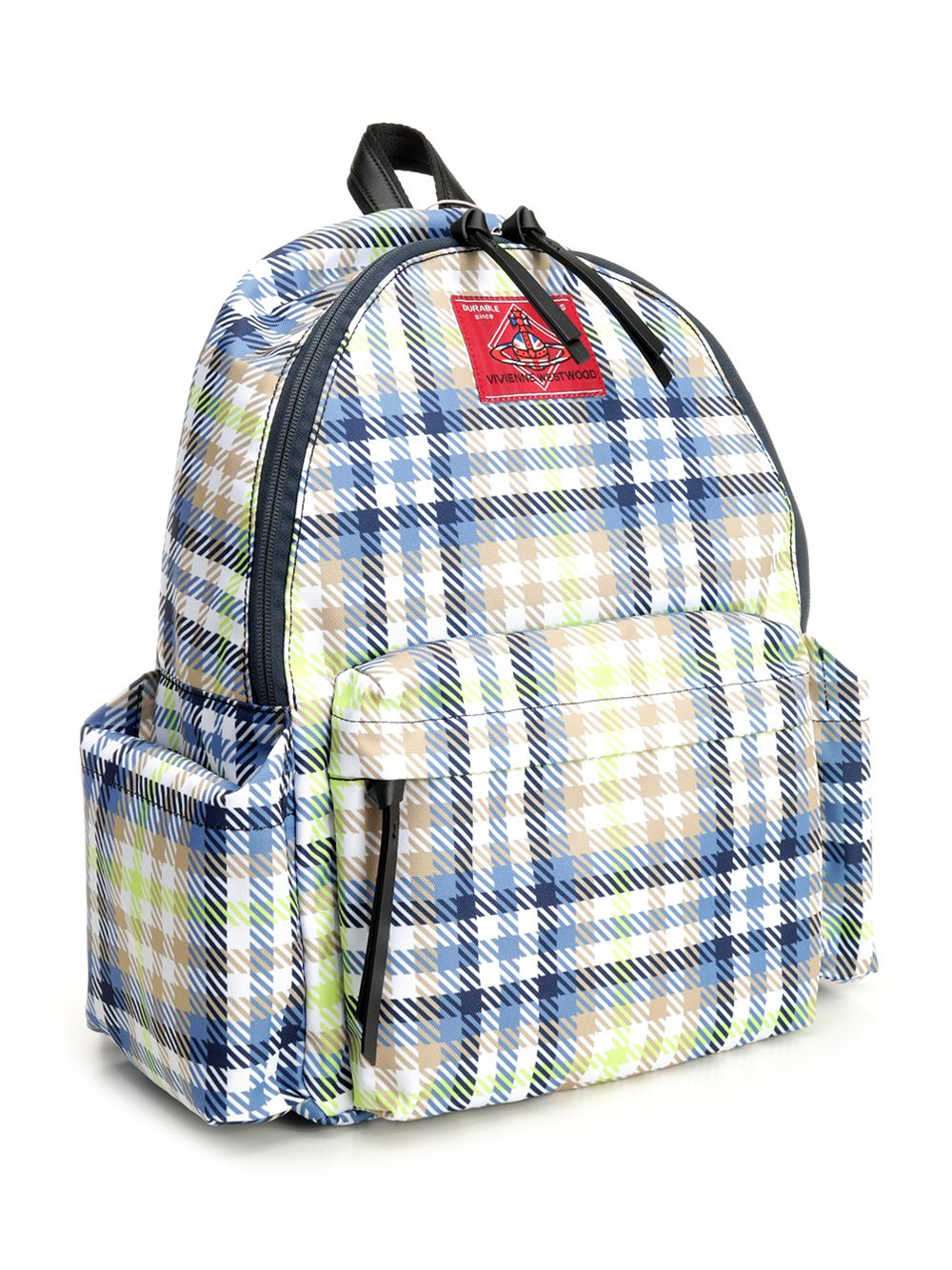 [Vivienne Westwood] Backpack SS26 4A020006U-W01GU-M202