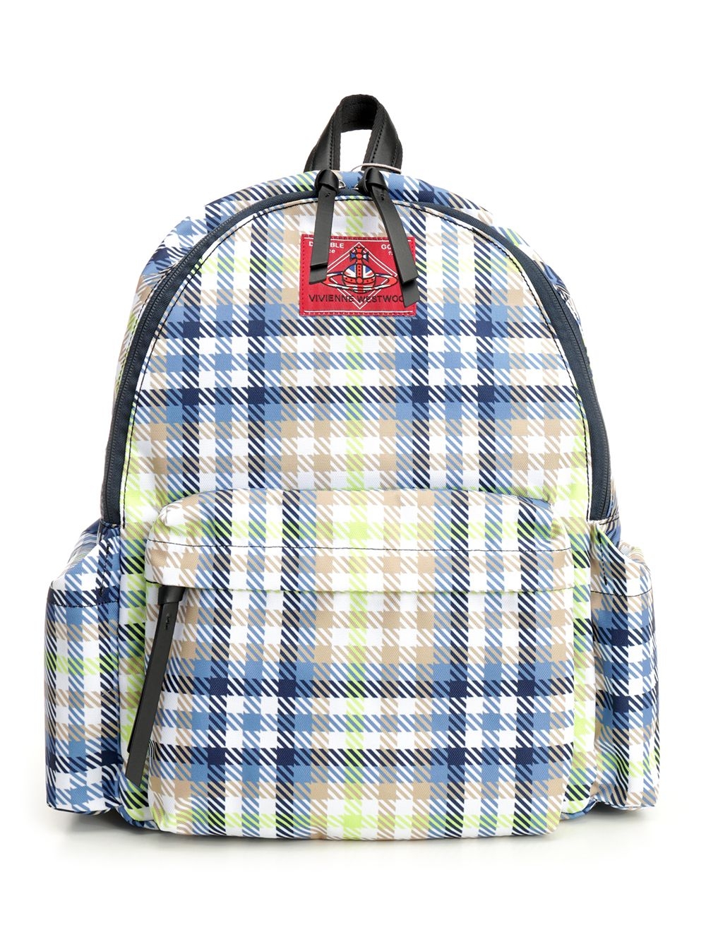 [Vivienne Westwood] Backpack SS26 4A020006U-W01GU-M202