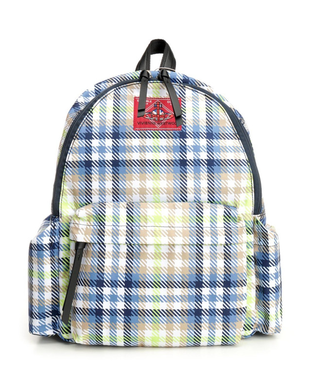 [Vivienne Westwood] Backpack SS26 4A020006U-W01GU-M202
