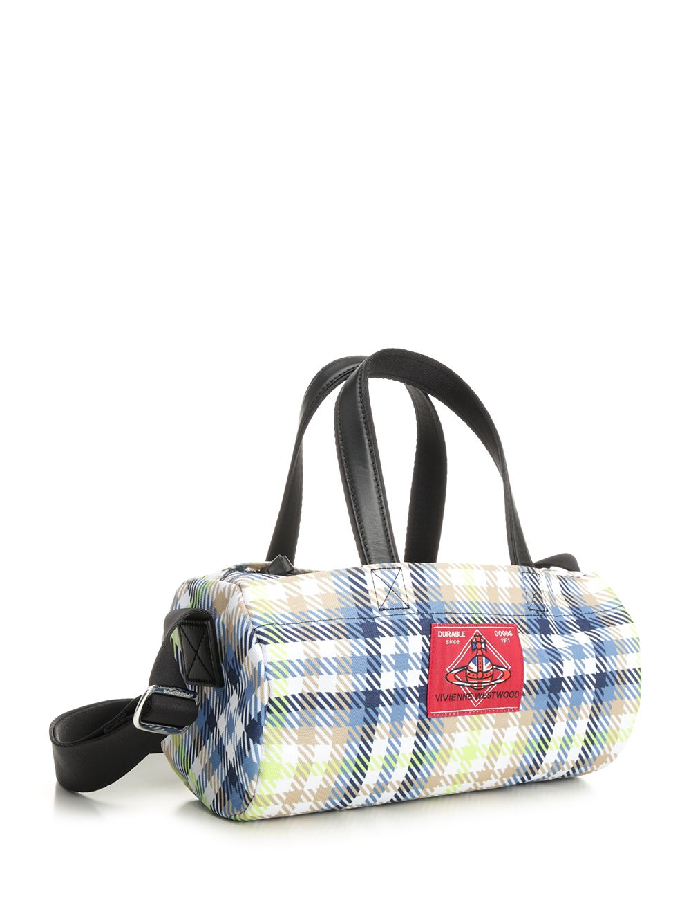 [Vivienne Westwood] Tote bag SS26 4802000LU-W01GU-M202
