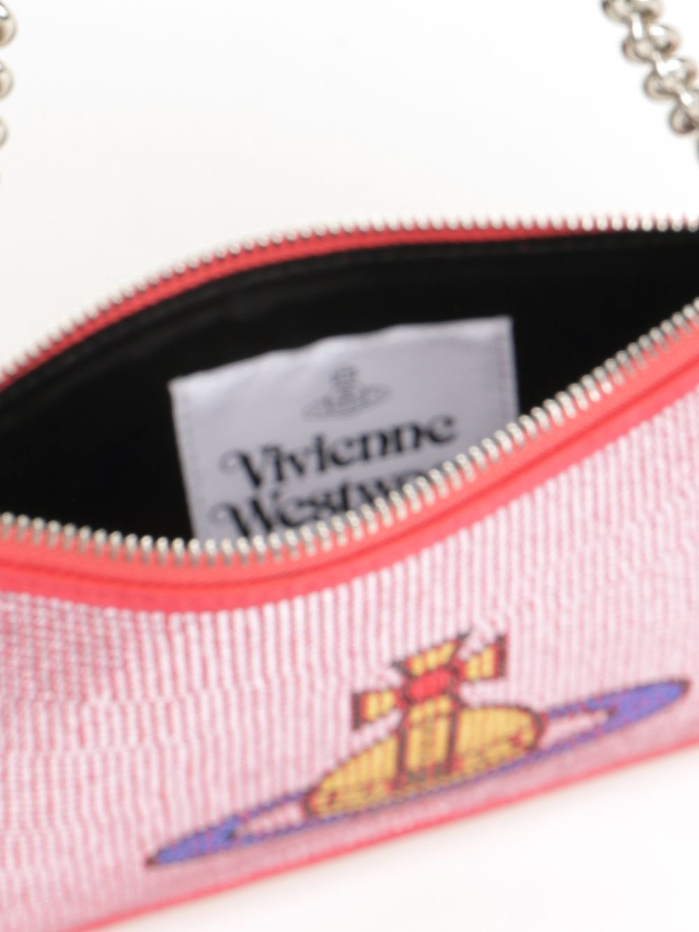 [Vivienne Westwood] Clutch bag SS26 5B01000DW-C007J-G101