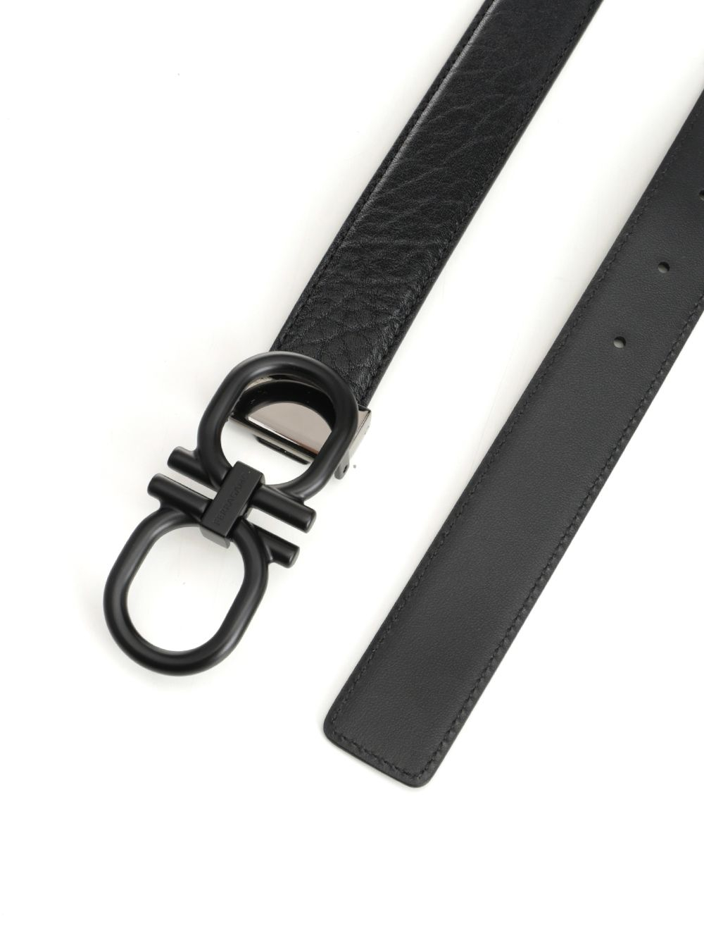[Ferragamo] Belt SS26 670634790946006