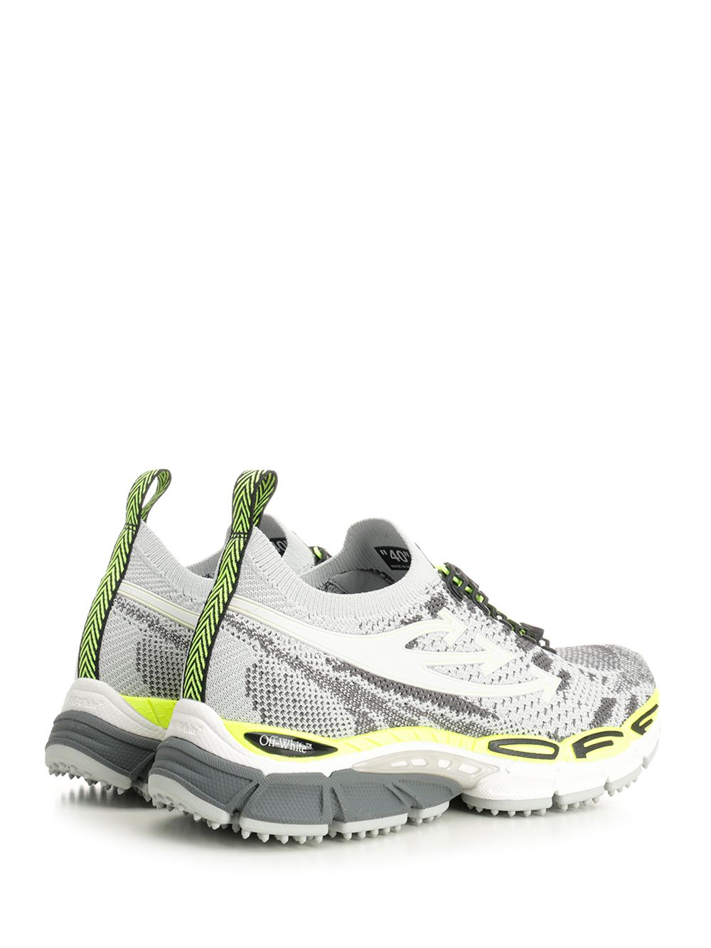 [Off-White] Sneakers SS26 OMIA2AOS26FAB0010565