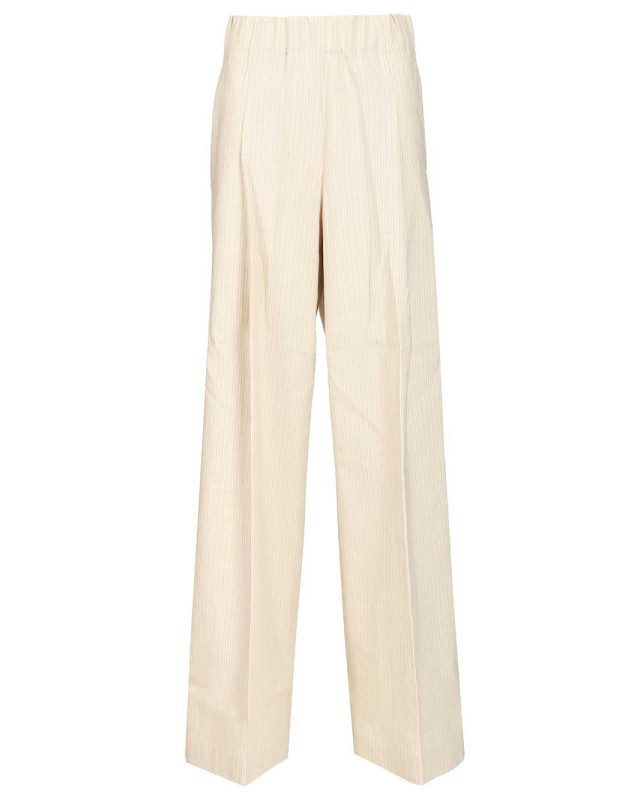 [DRIES VAN NOTEN] Trousers SS26 261-010909-3360005