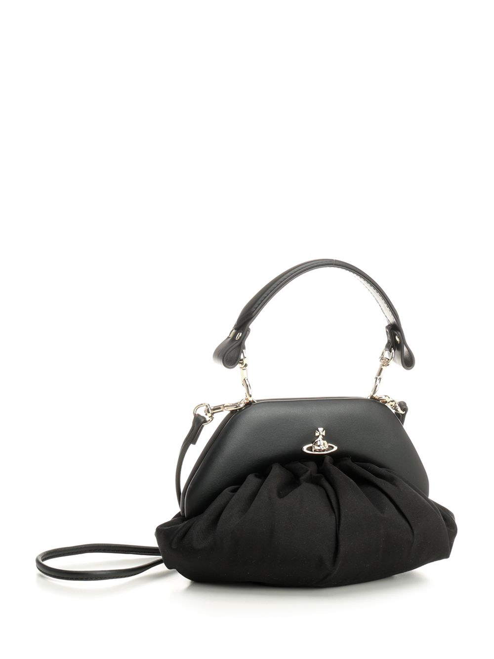 [Vivienne Westwood] Clutch bag SS26 49030001W-W01F4-N401