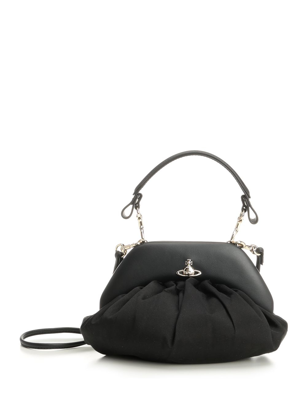 [Vivienne Westwood] Clutch bag SS26 49030001W-W01F4-N401