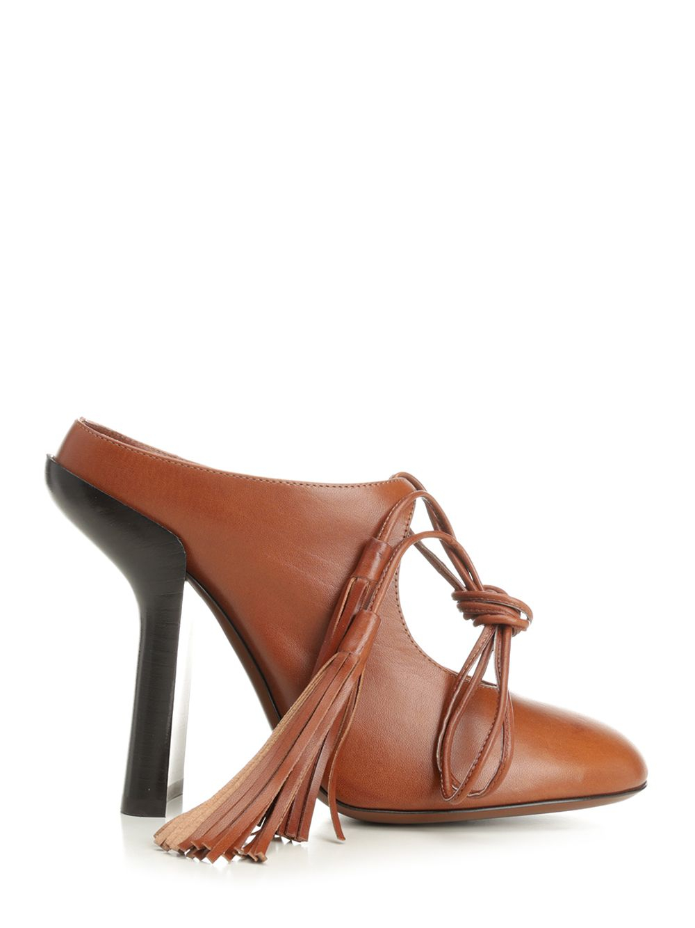 [DRIES VAN NOTEN] Sandals SS26 261-011787-0102358