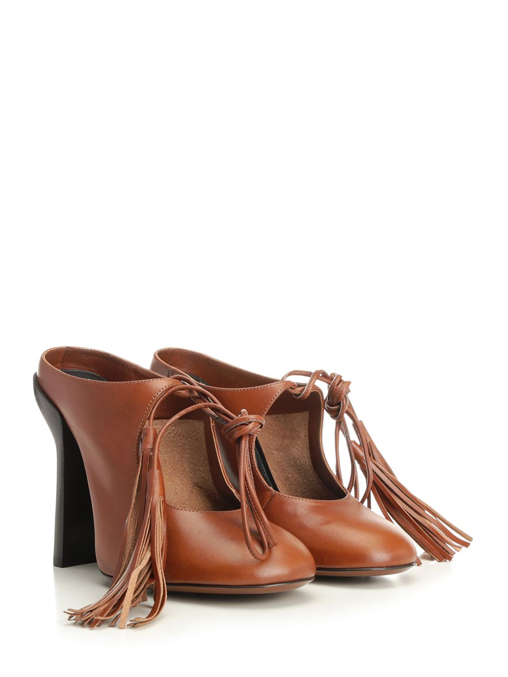 [DRIES VAN NOTEN] Sandals SS26 261-011787-0102358