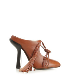 [DRIES VAN NOTEN] Sandals SS26 261-011787-0102358