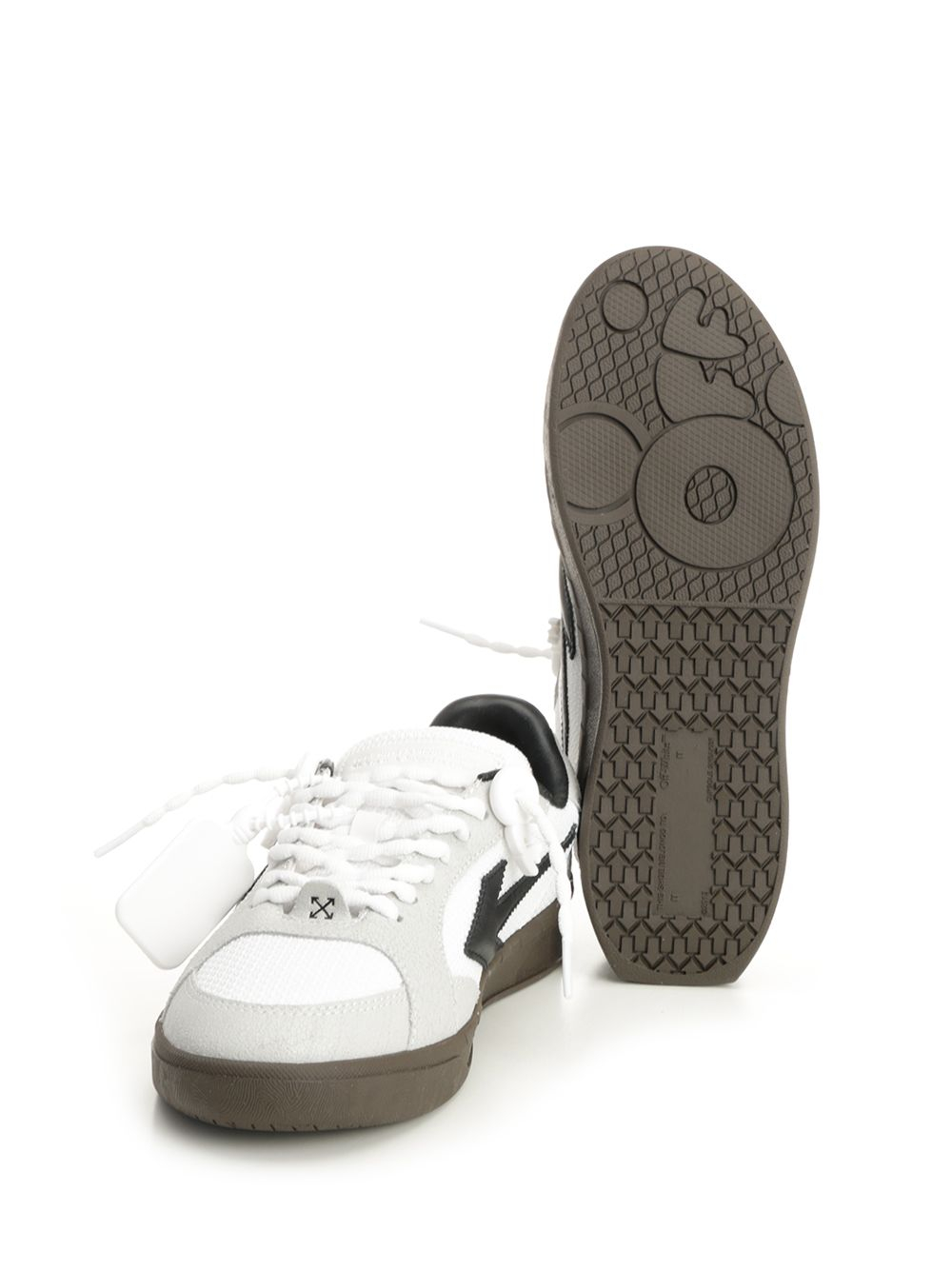 [Off-White] Sneakers SS26 OMIA2ALS26FAB0016810