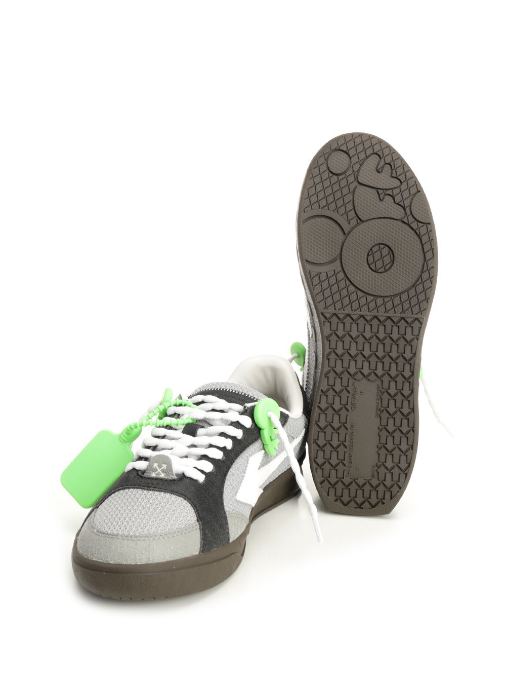 [Off-White] Sneakers SS26 OMIA2ALS26FAB0010968