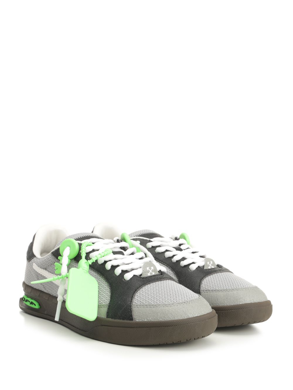 [Off-White] Sneakers SS26 OMIA2ALS26FAB0010968