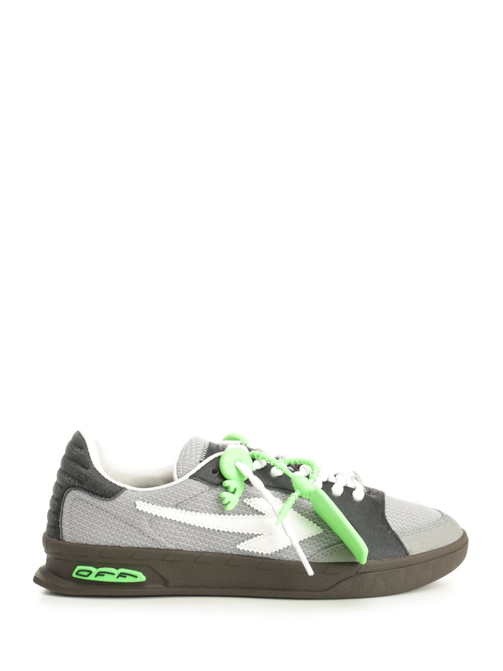 [Off-White] Sneakers SS26 OMIA2ALS26FAB0010968