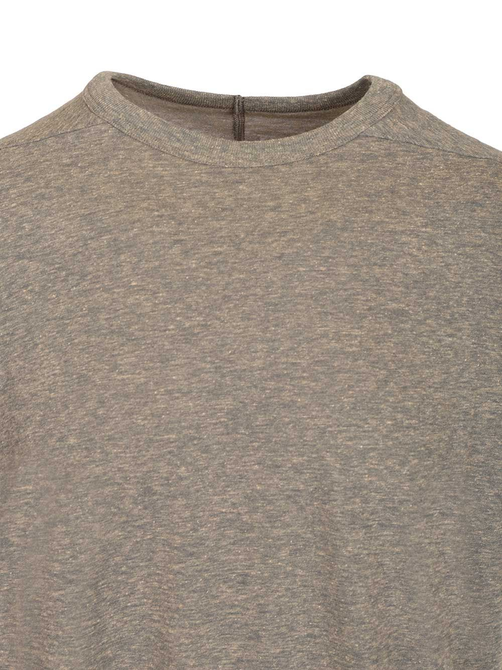 [Rick Owens] T-shirts Short Sleeve SS26 RR01F2232JGM178