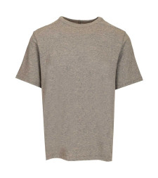 [Rick Owens] T-shirts Short Sleeve SS26 RR01F2232JGM178