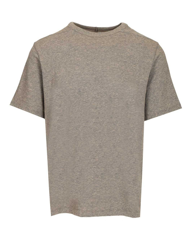 [Rick Owens] T-shirts Short Sleeve SS26 RR01F2232JGM178