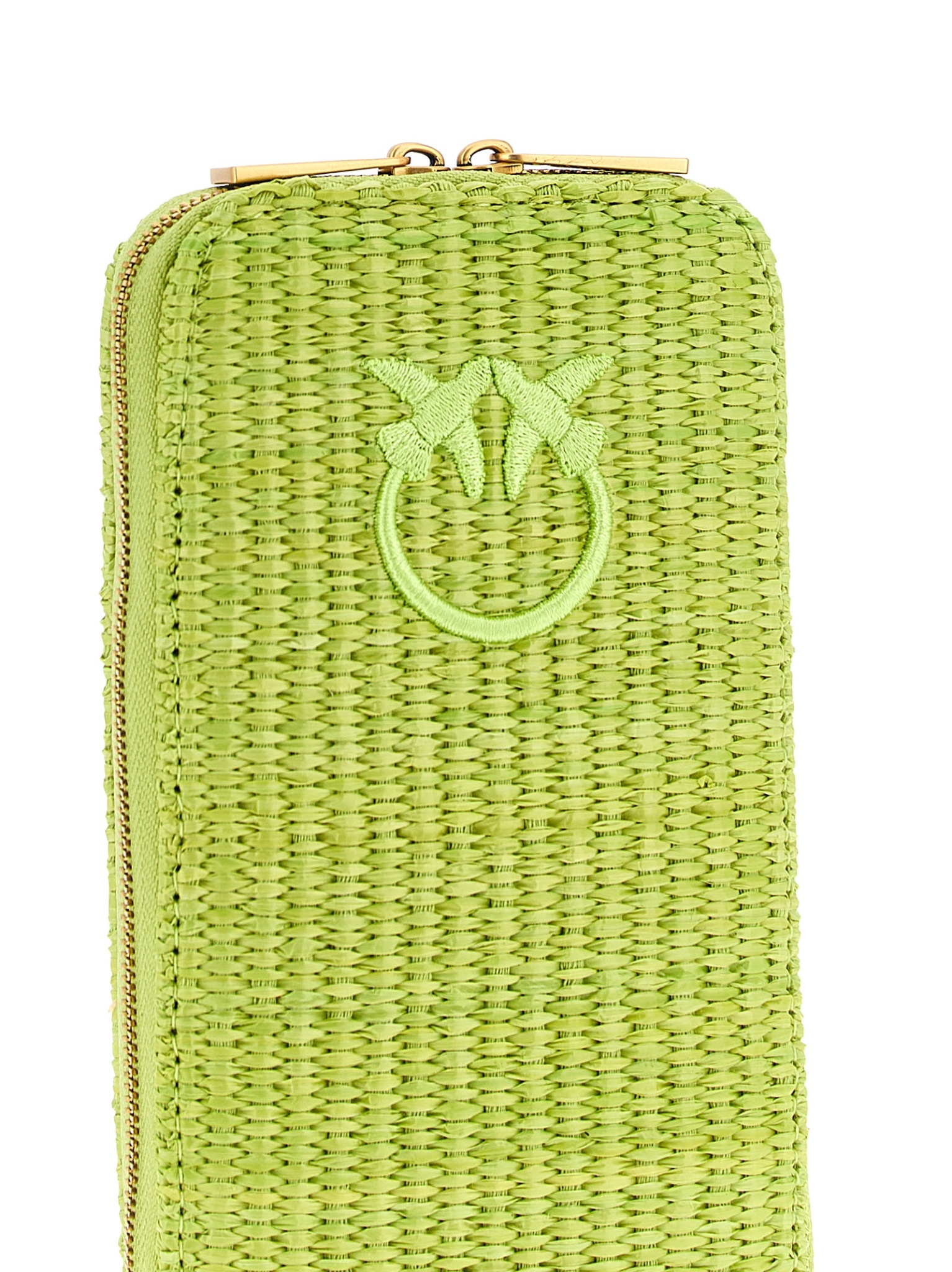 [PINKO] Phonecase SS26 106723A391VV0Q