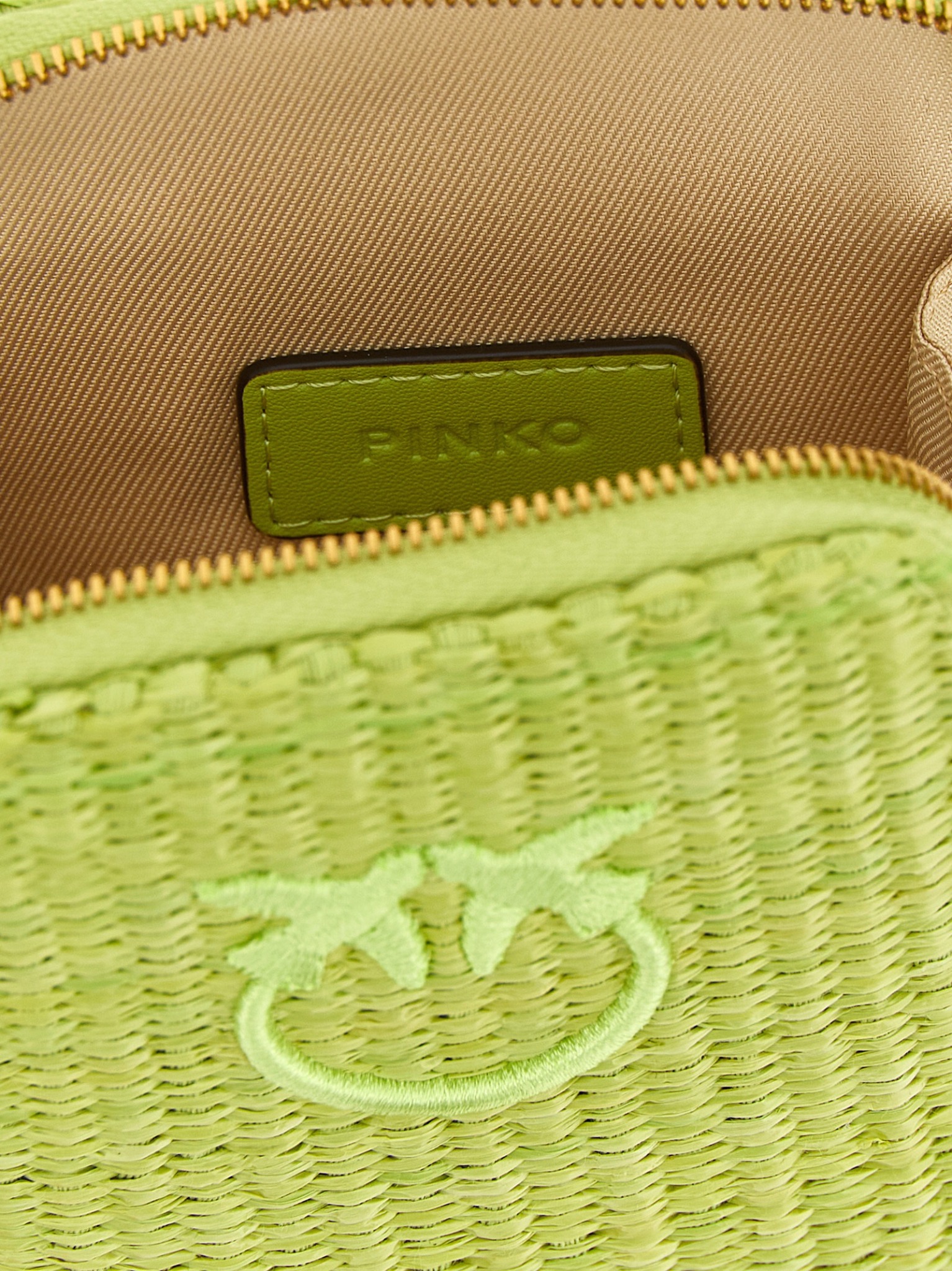 [PINKO] Phonecase SS26 106723A391VV0Q