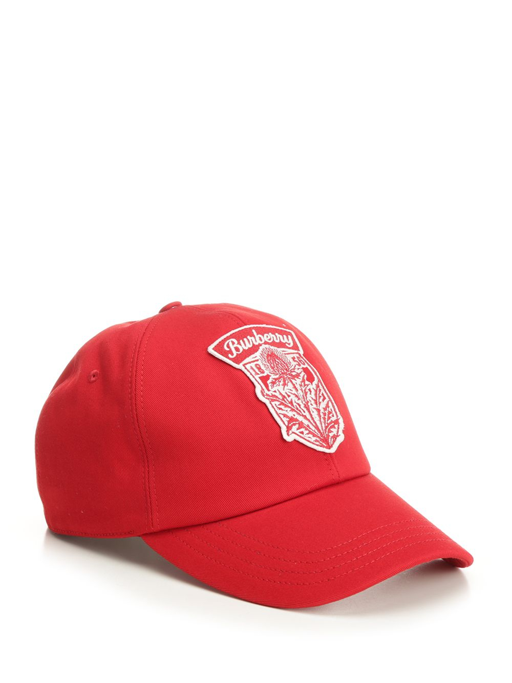 [Burberry] Hat SS26 8119825A2175