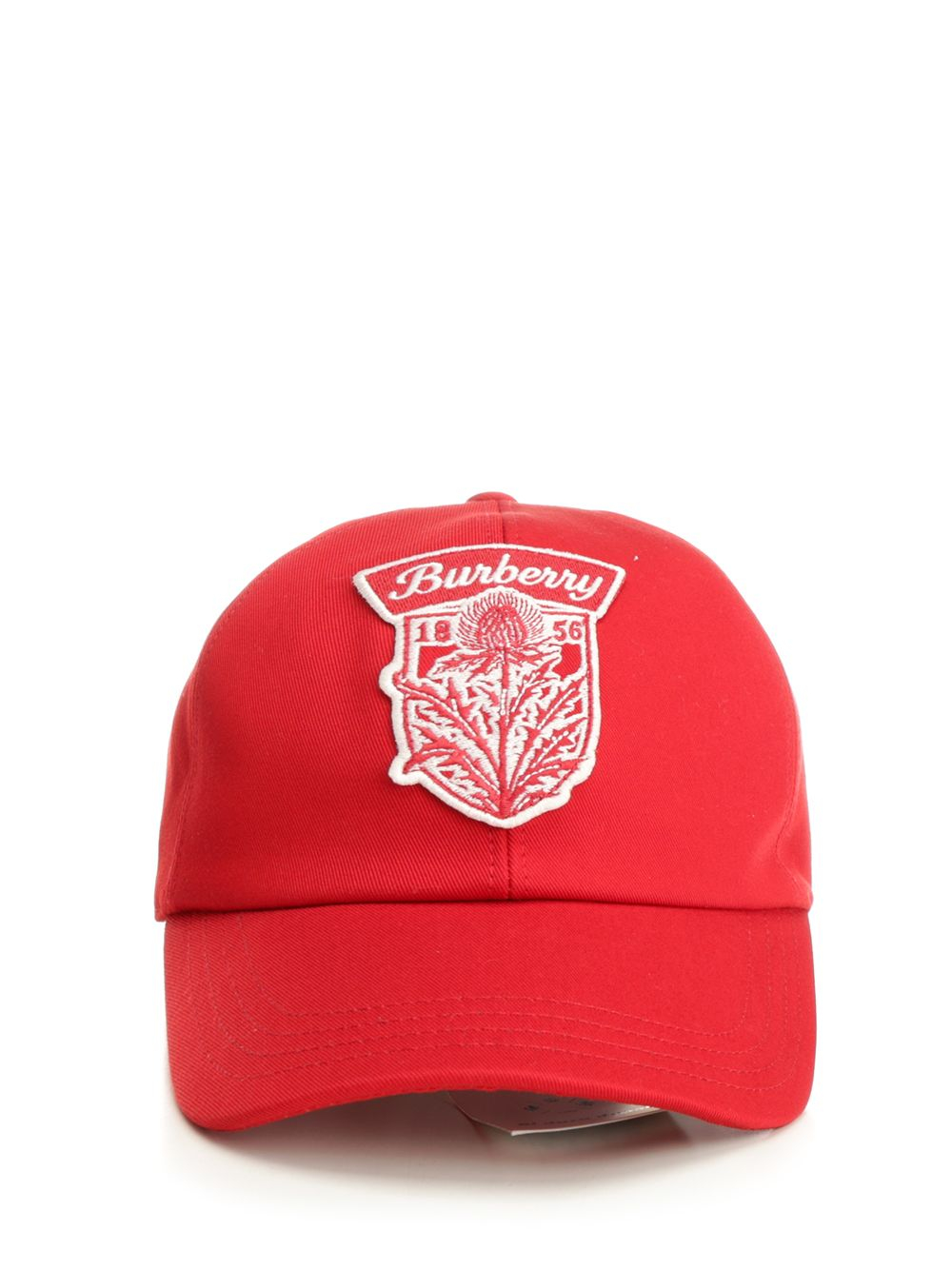[Burberry] Hat SS26 8119825A2175