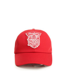 [Burberry] Hat SS26 8119825A2175