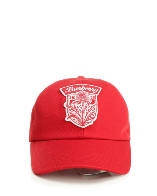 [Burberry] Hat SS26 8119825A2175