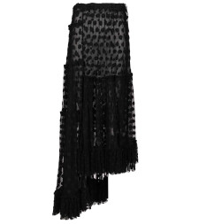 [DRIES VAN NOTEN] Long skirt SS26 261-010842-3291900