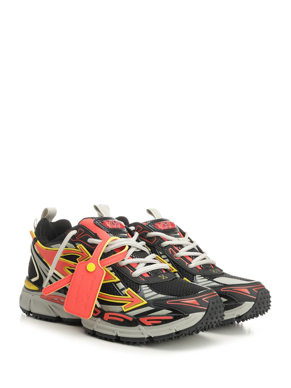 [Off-White] Sneakers SS26 OMIA295S26FAB0051026