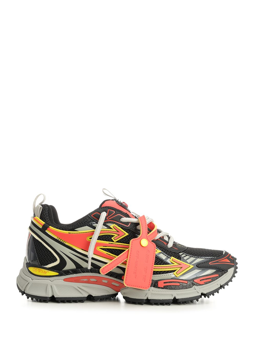 [Off-White] Sneakers SS26 OMIA295S26FAB0051026