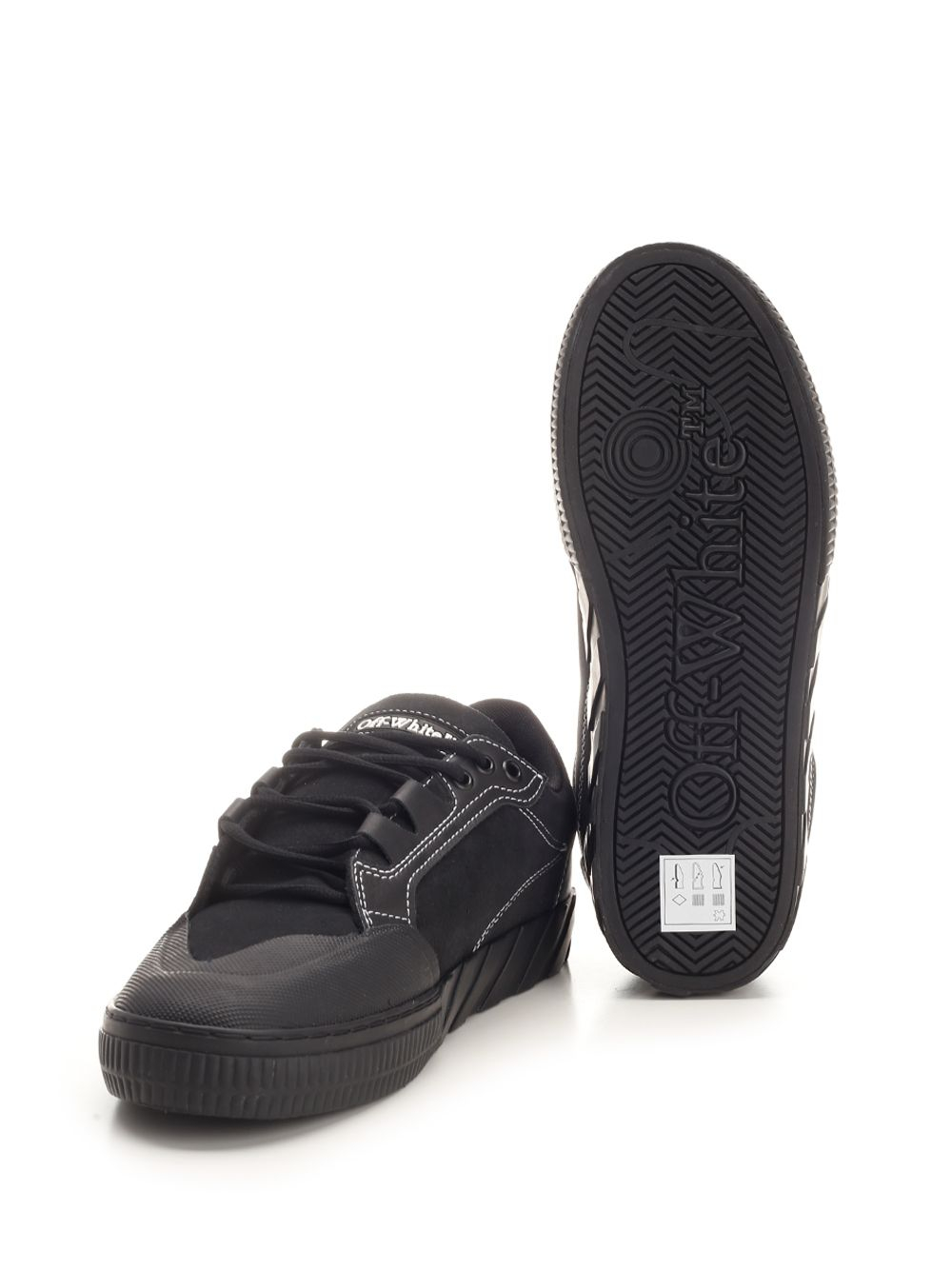 [Off-White] Sneakers SS26 OMIA296C99LEA0011010