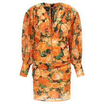[PINKO] Long sleeve dress SS26 106896A3BOAS4