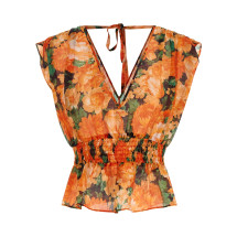 [PINKO] T-shirts Sleeveless SS26 106898A3BOAS4
