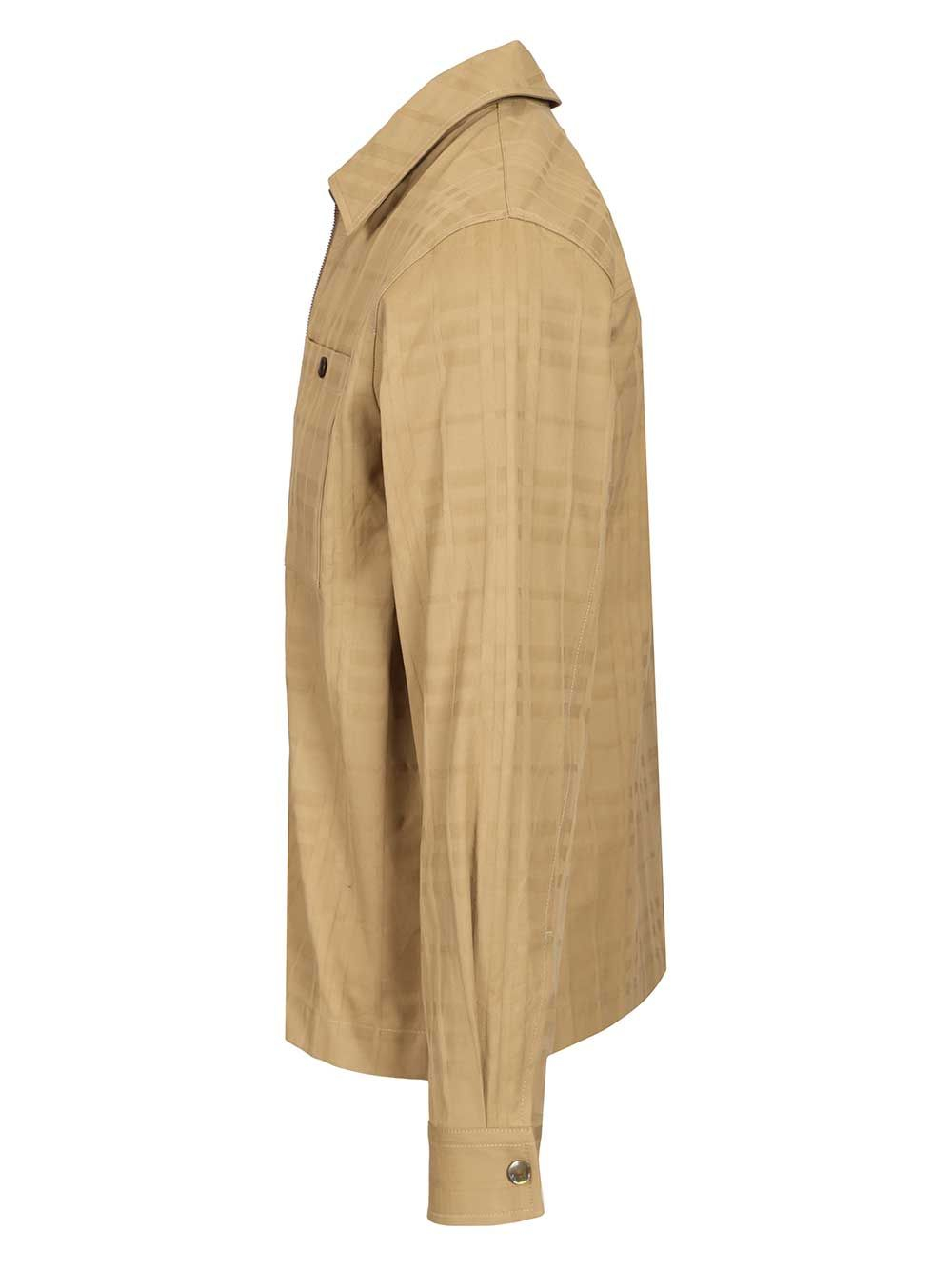 [Burberry] Jacket SS26 8121988C4776