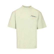 [Off-White] T-shirts Short Sleeve SS26 OMAA120S26JER00S3030