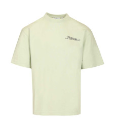 [Off-White] T-shirts Short Sleeve SS26 OMAA120S26JER00S3030