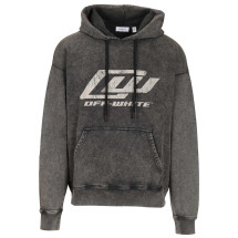 [Off-White] Hoodie SS26 OMBB085S26FLE00F0001