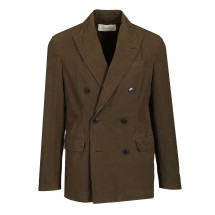 [DRIES VAN NOTEN] Coat SS26 261-020408-3321606