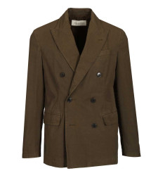 [DRIES VAN NOTEN] Coat SS26 261-020408-3321606