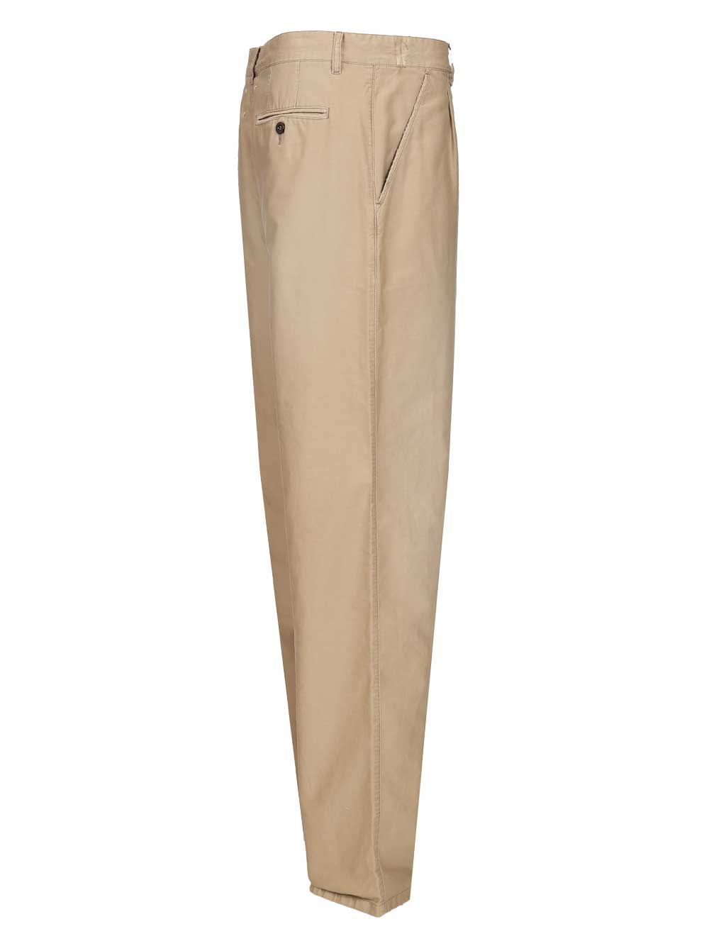 [Maison Margiela] Trousers SS26 S50KA0712M35702808