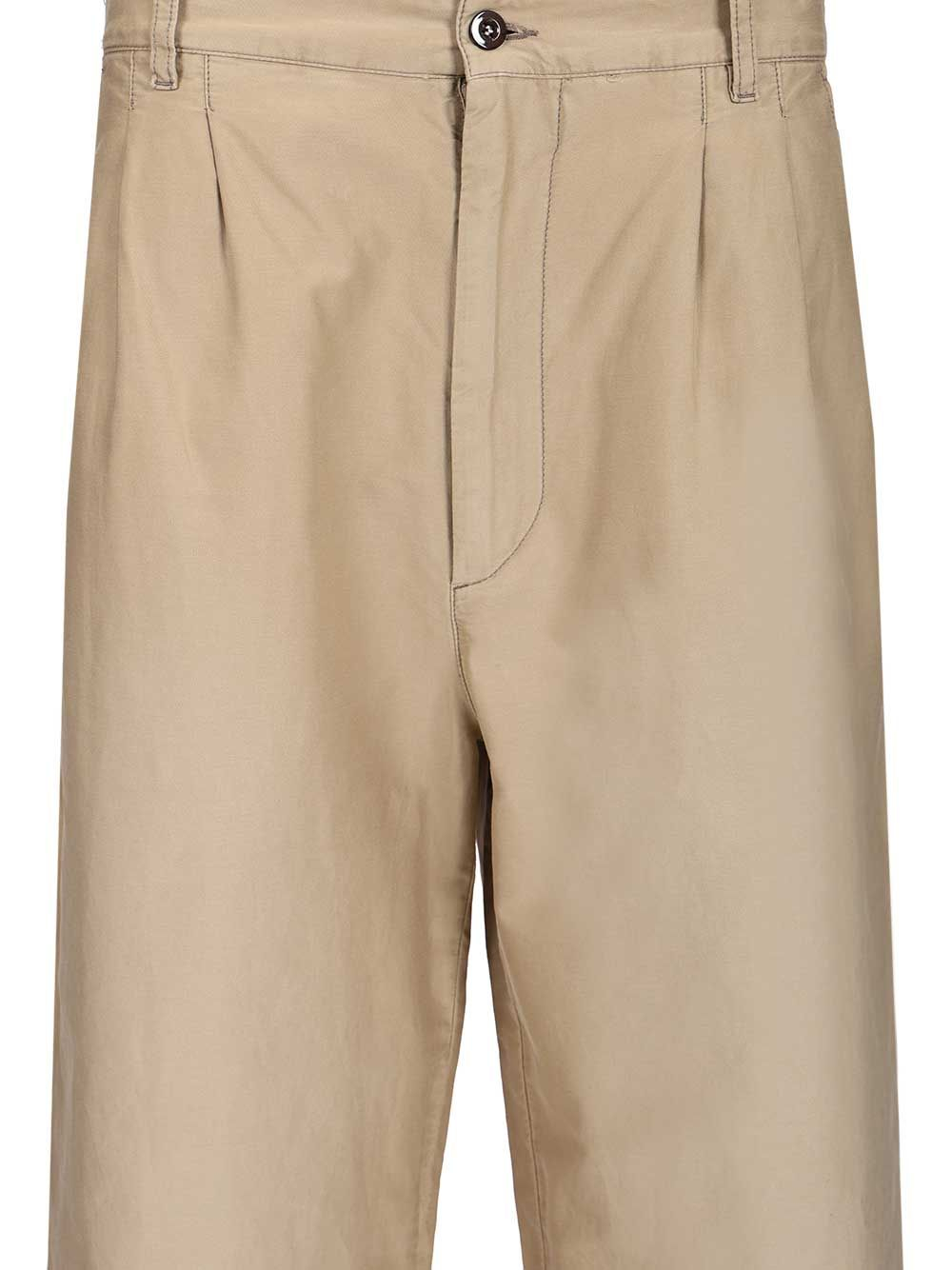 [Maison Margiela] Trousers SS26 S50KA0712M35702808