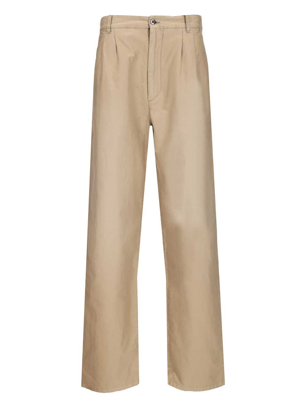 [Maison Margiela] Trousers SS26 S50KA0712M35702808