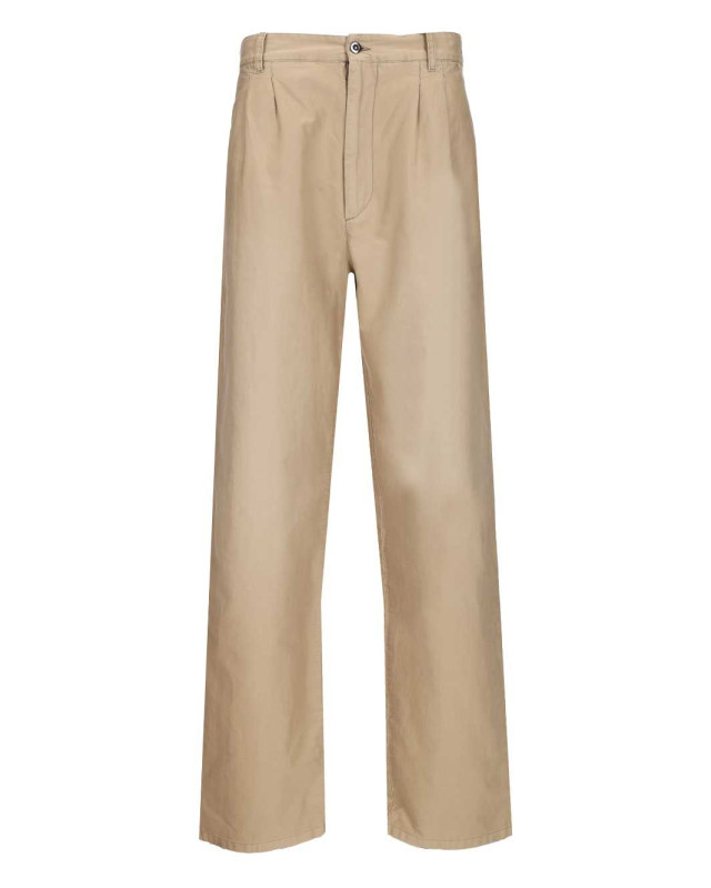 [Maison Margiela] Trousers SS26 S50KA0712M35702808