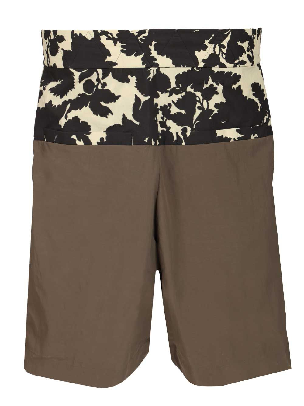 [DRIES VAN NOTEN] Trousers SS26 261-020921-3313606